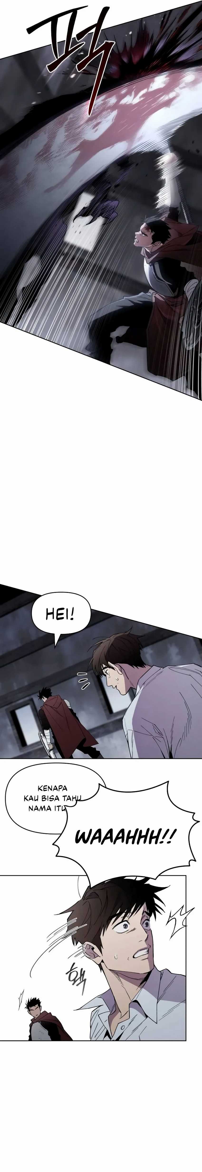 Single Dad in Another World Chapter 02