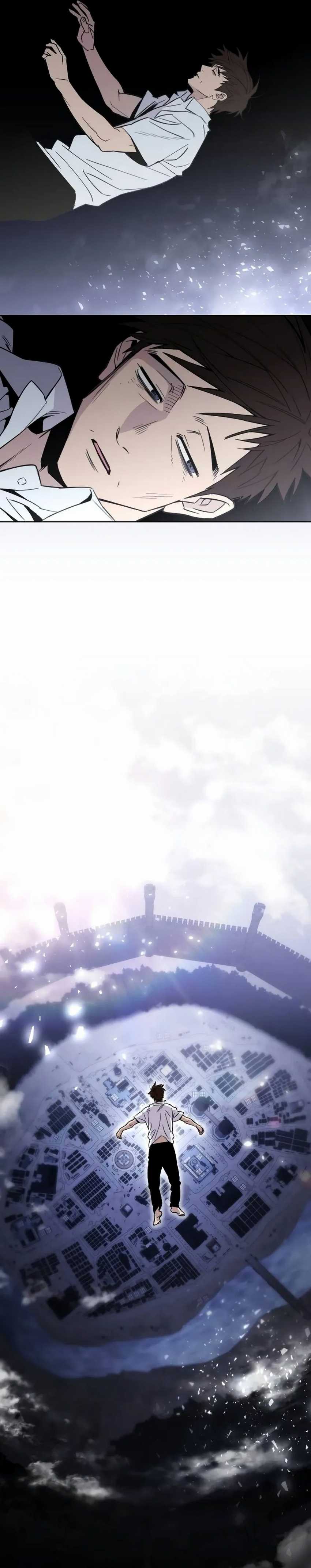 Single Dad in Another World Chapter 02