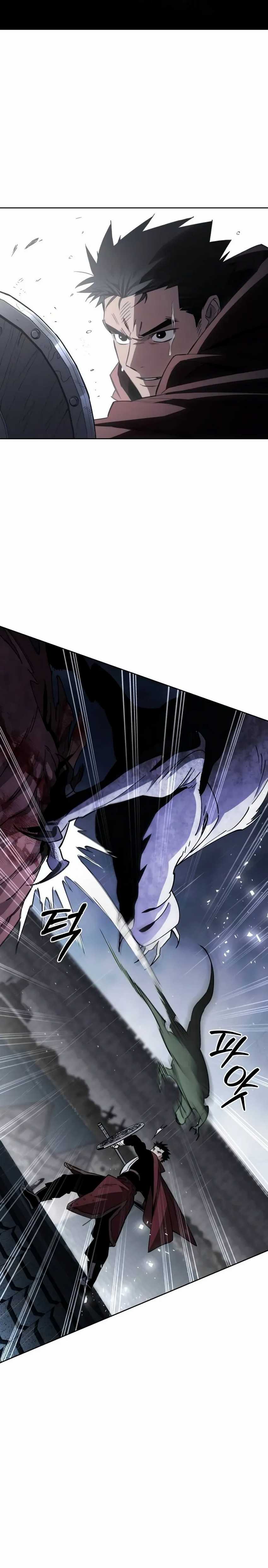 Single Dad in Another World Chapter 02