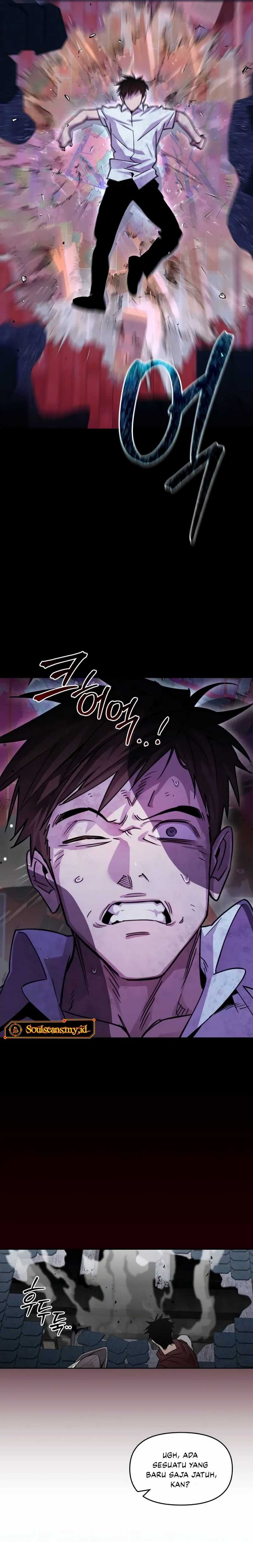 Single Dad in Another World Chapter 02