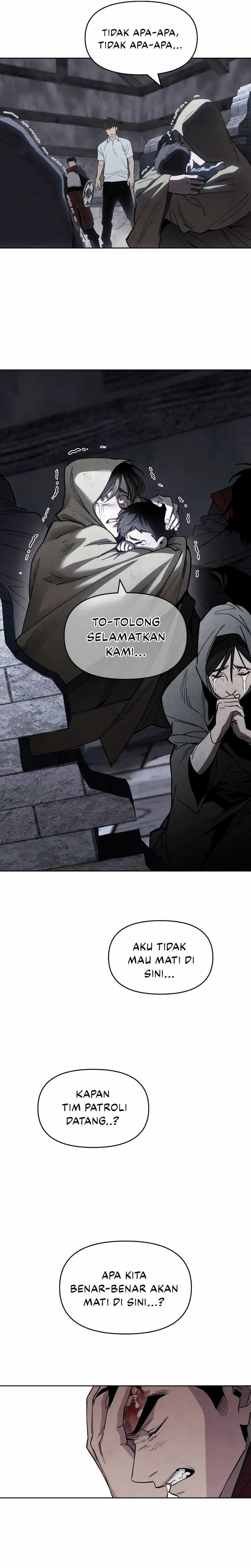 Single Dad in Another World Chapter 02