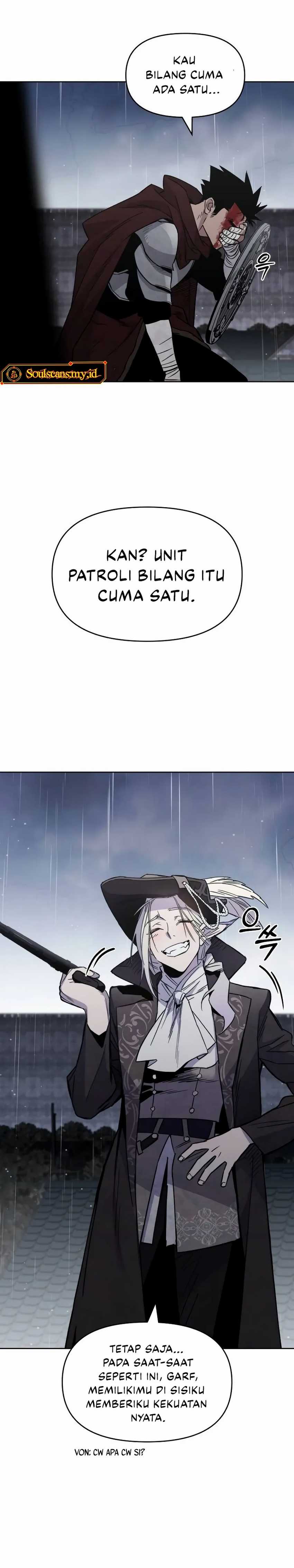 Single Dad in Another World Chapter 02