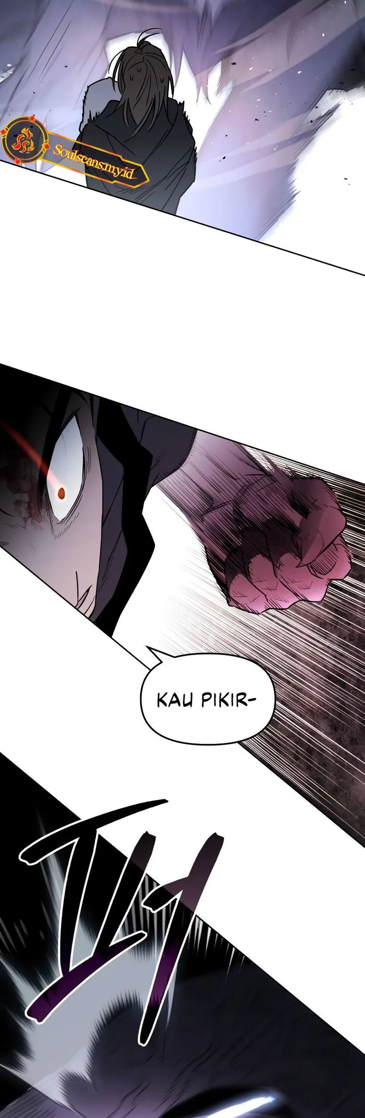 Single Dad in Another World Chapter 03