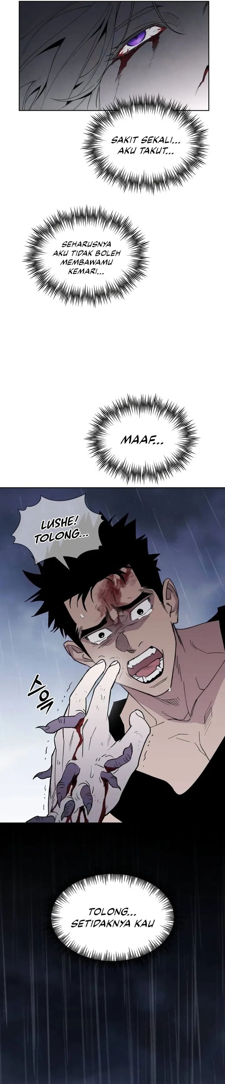 Single Dad in Another World Chapter 03