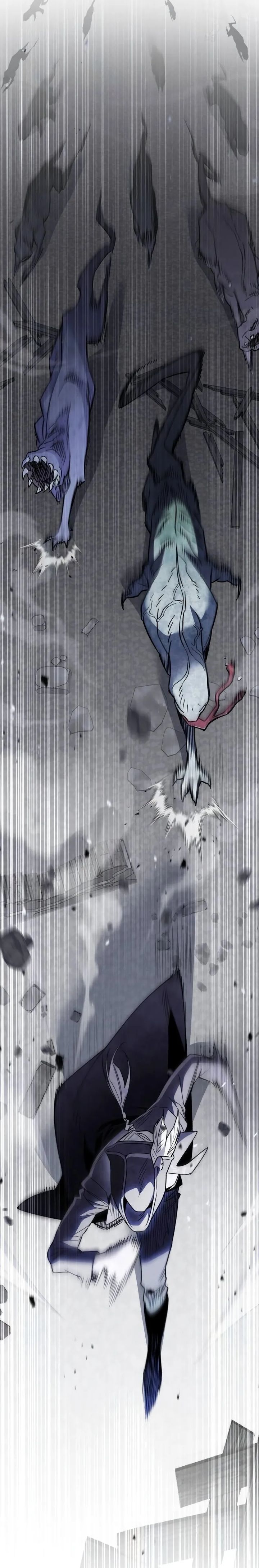 Single Dad in Another World Chapter 03
