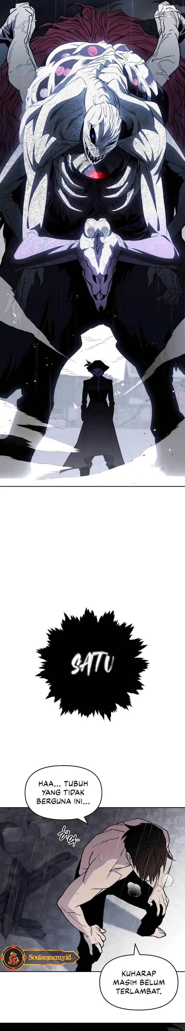 Single Dad in Another World Chapter 03