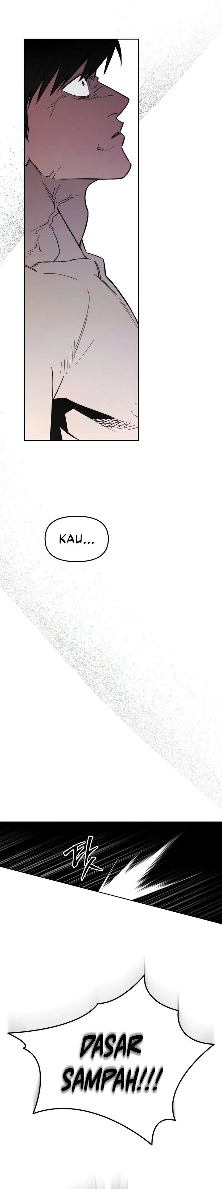 Single Dad in Another World Chapter 03