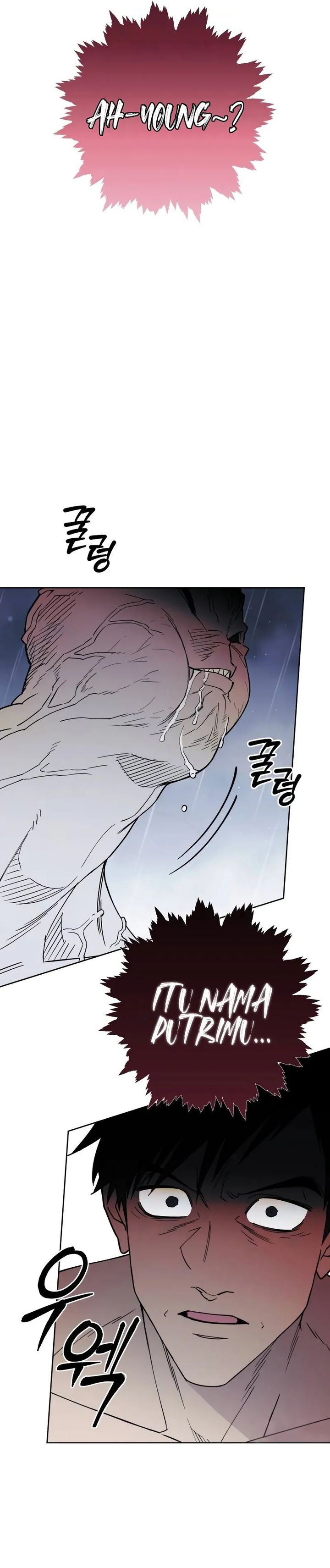 Single Dad in Another World Chapter 03
