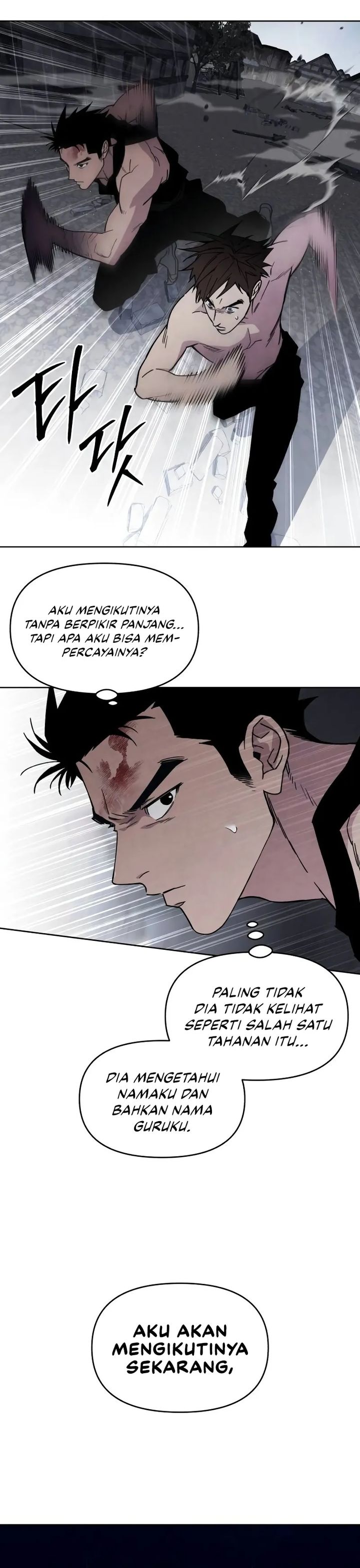 Single Dad in Another World Chapter 03