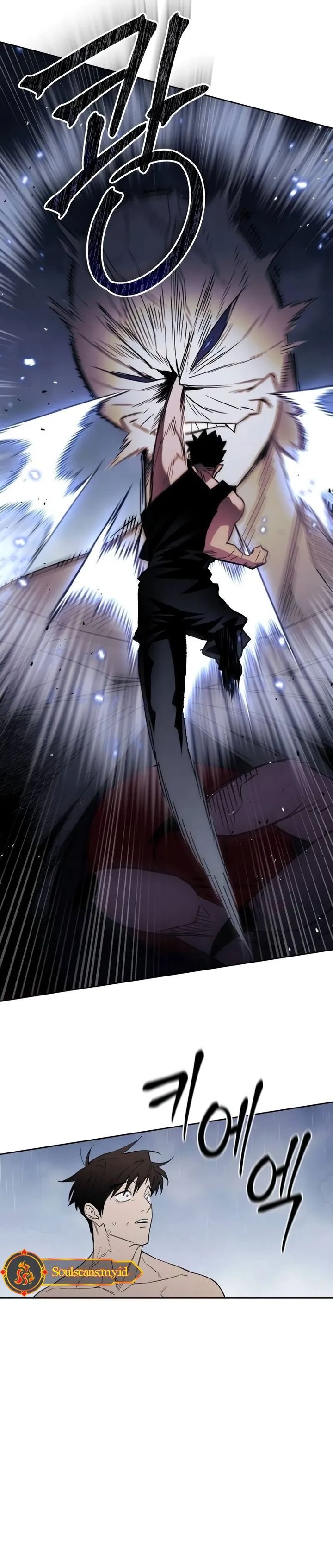 Single Dad in Another World Chapter 03