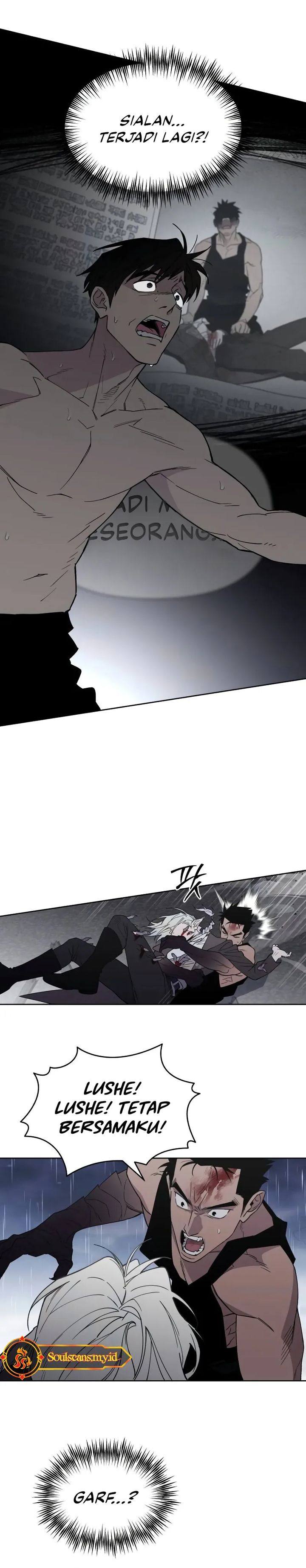 Single Dad in Another World Chapter 03