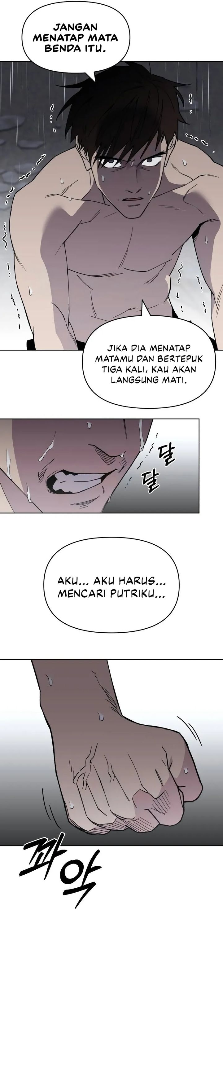 Single Dad in Another World Chapter 03