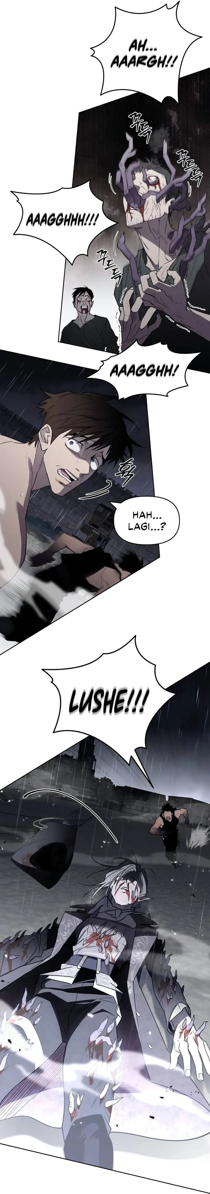 Single Dad in Another World Chapter 03