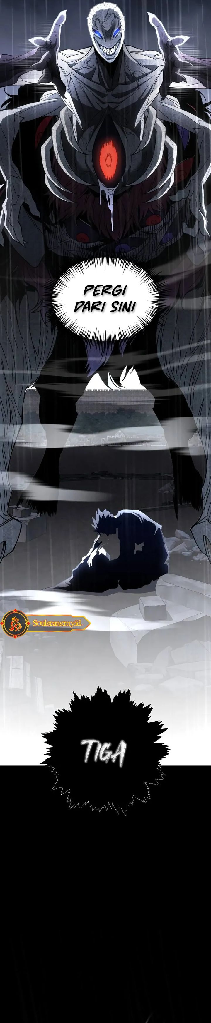 Single Dad in Another World Chapter 03