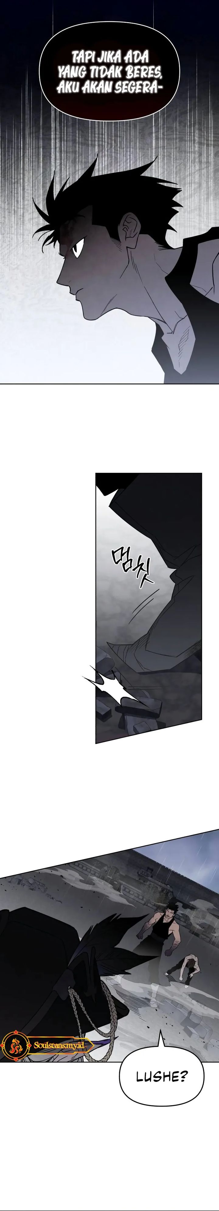 Single Dad in Another World Chapter 03