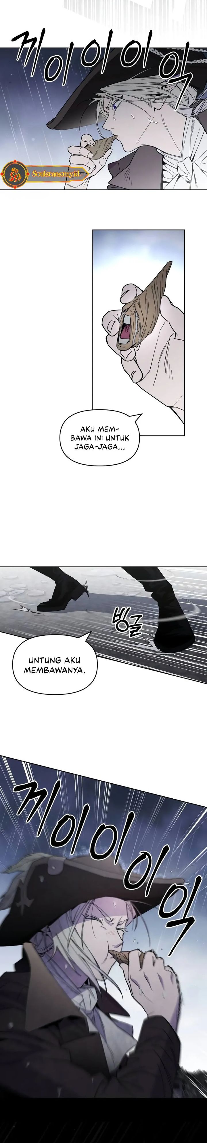 Single Dad in Another World Chapter 03