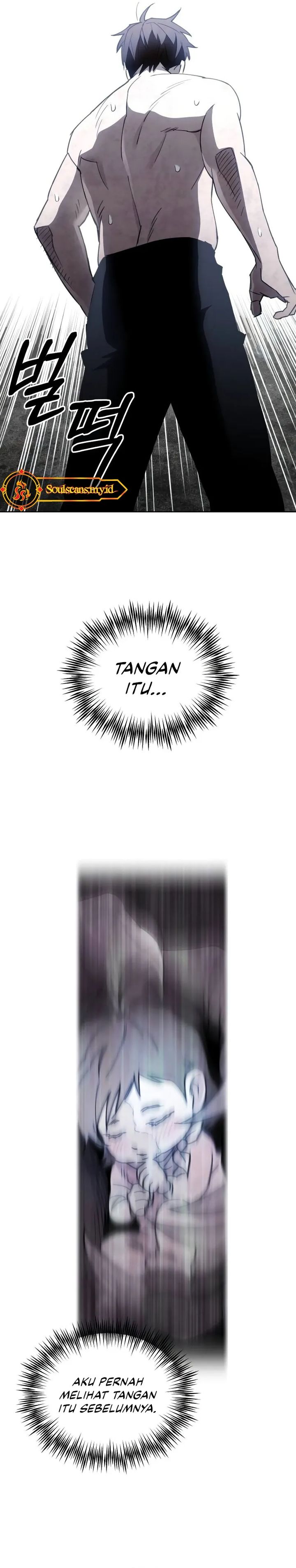 Single Dad in Another World Chapter 03