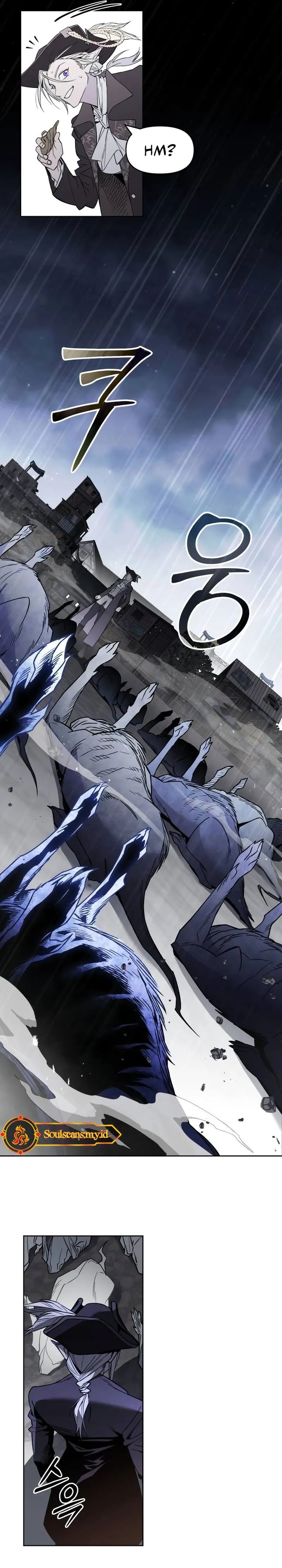 Single Dad in Another World Chapter 03