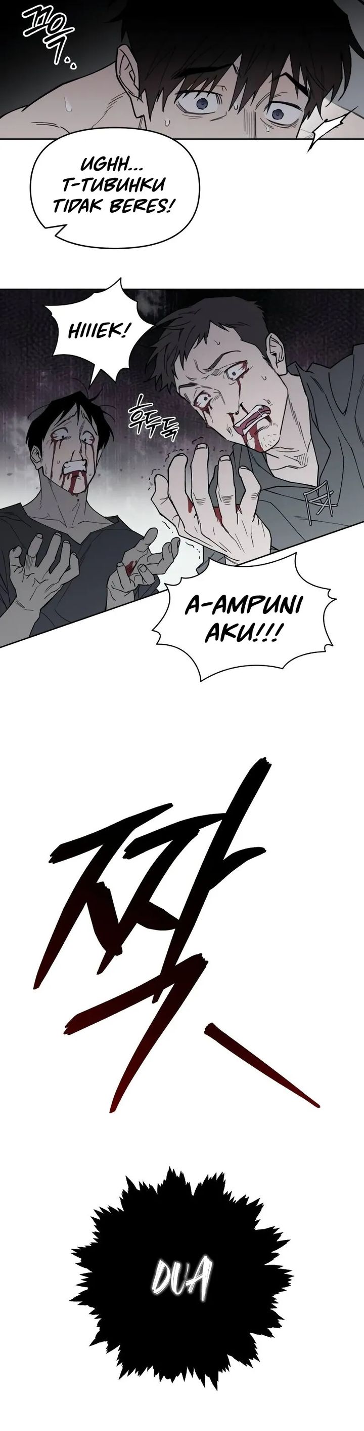 Single Dad in Another World Chapter 03