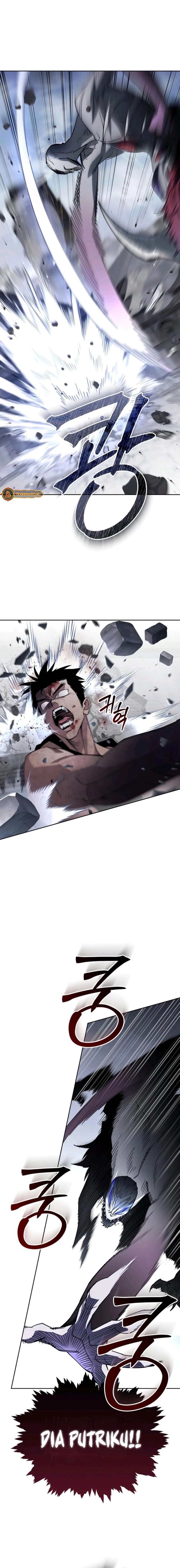 Single Dad in Another World Chapter 04