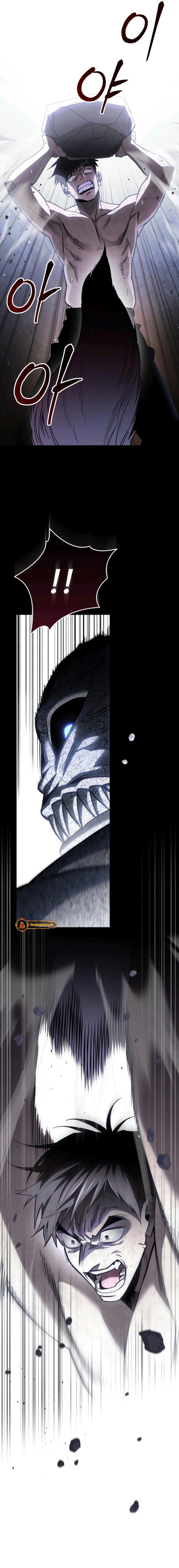Single Dad in Another World Chapter 04