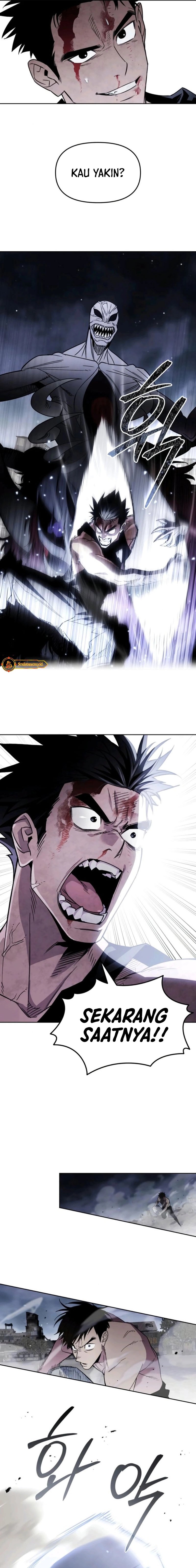 Single Dad in Another World Chapter 04