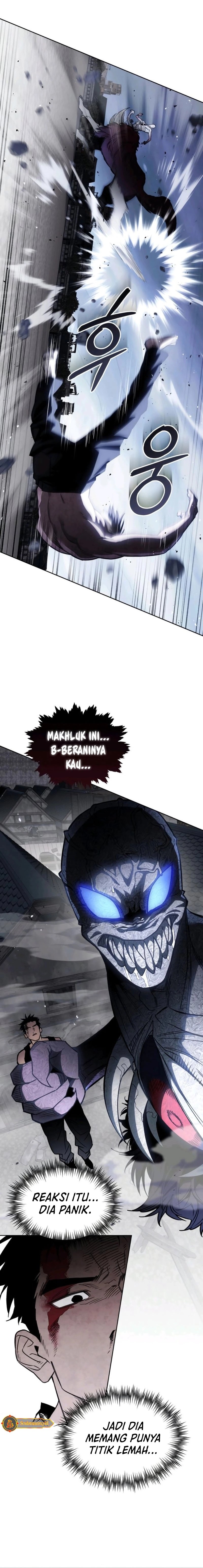 Single Dad in Another World Chapter 04