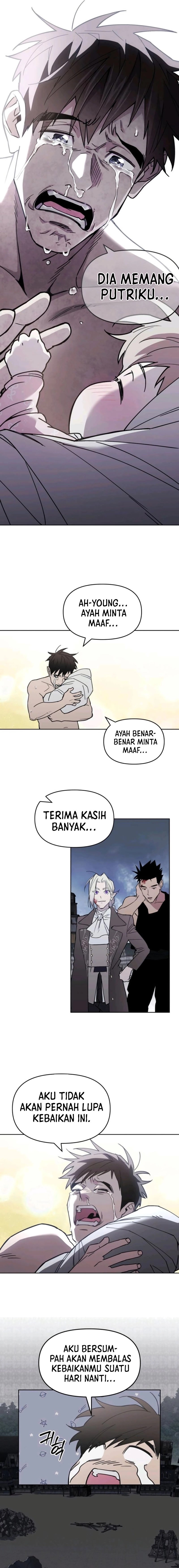 Single Dad in Another World Chapter 04