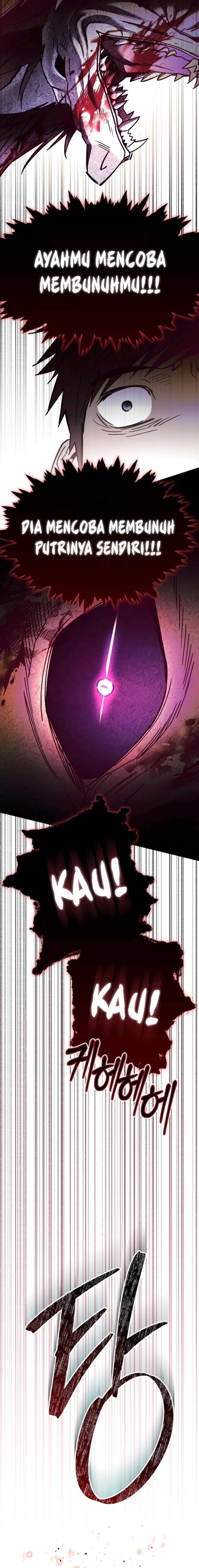 Single Dad in Another World Chapter 04