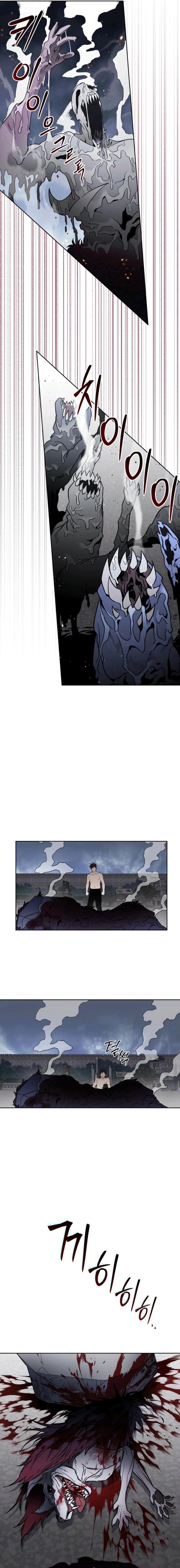 Single Dad in Another World Chapter 04