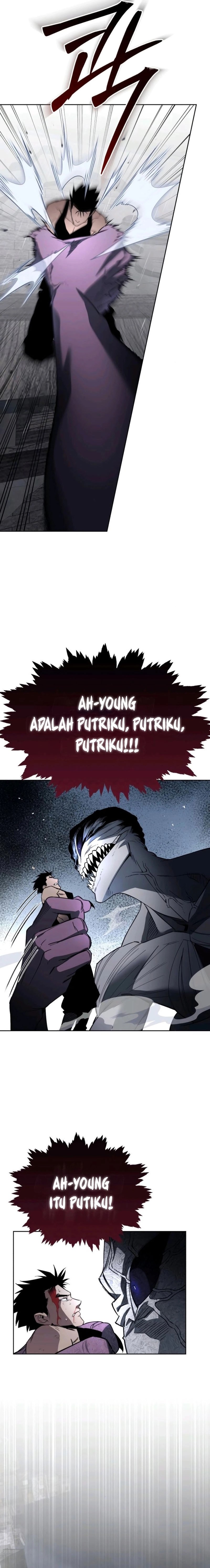 Single Dad in Another World Chapter 04