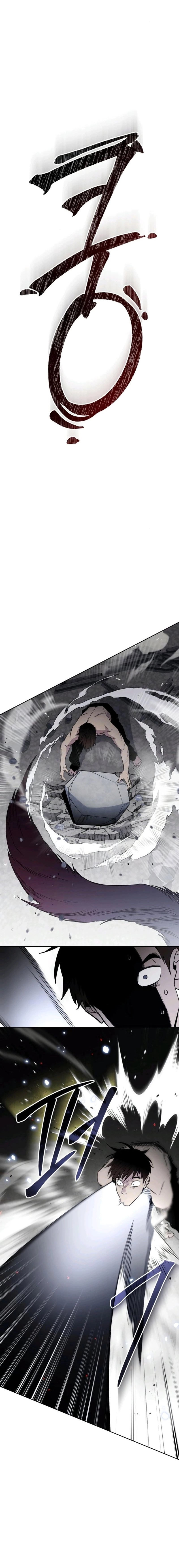 Single Dad in Another World Chapter 04
