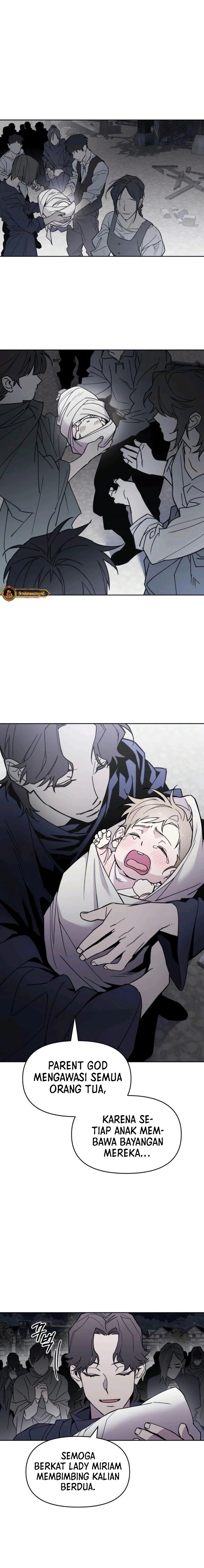 Single Dad in Another World Chapter 04