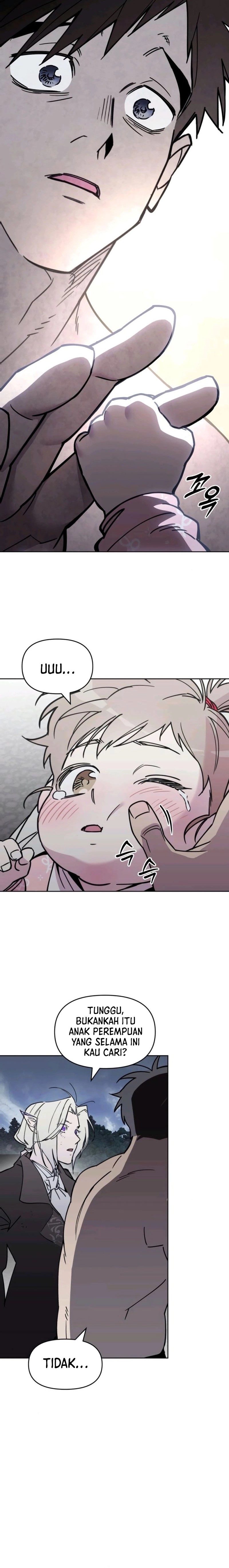 Single Dad in Another World Chapter 04