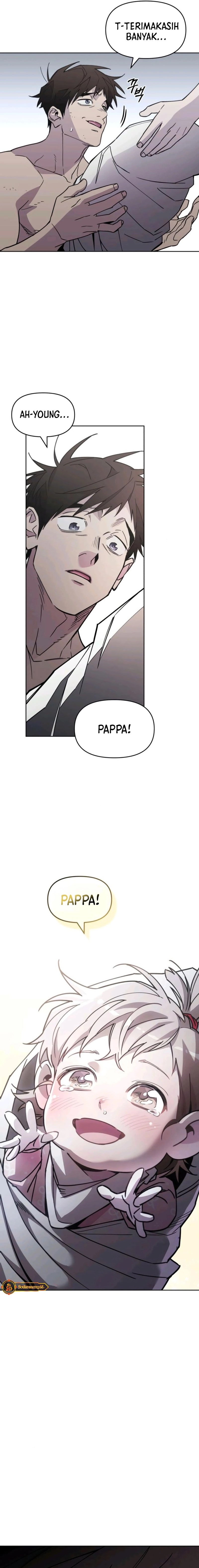 Single Dad in Another World Chapter 04