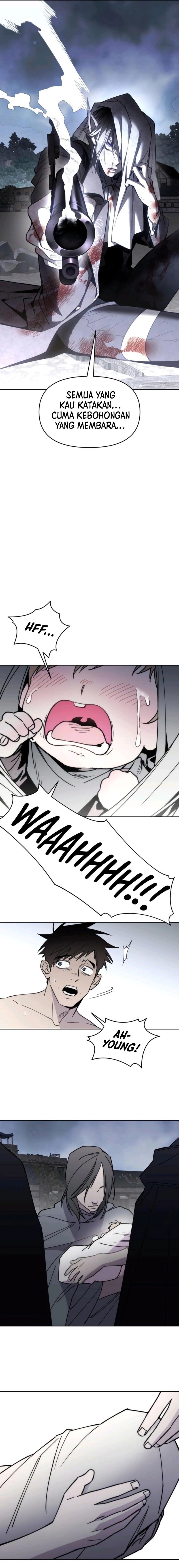 Single Dad in Another World Chapter 04