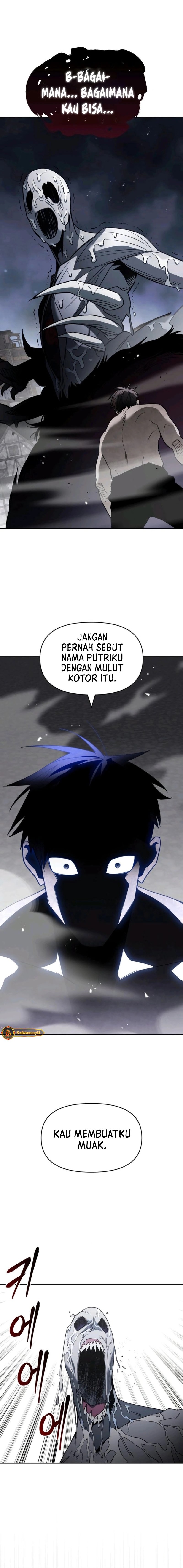 Single Dad in Another World Chapter 04