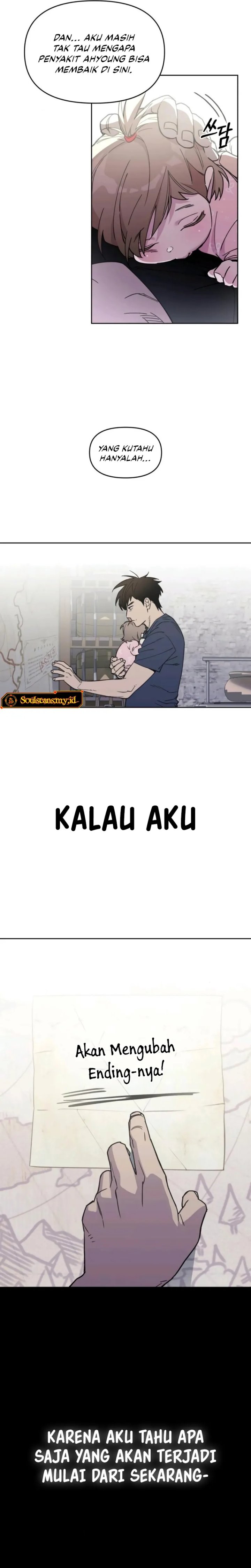 Single Dad in Another World Chapter 05