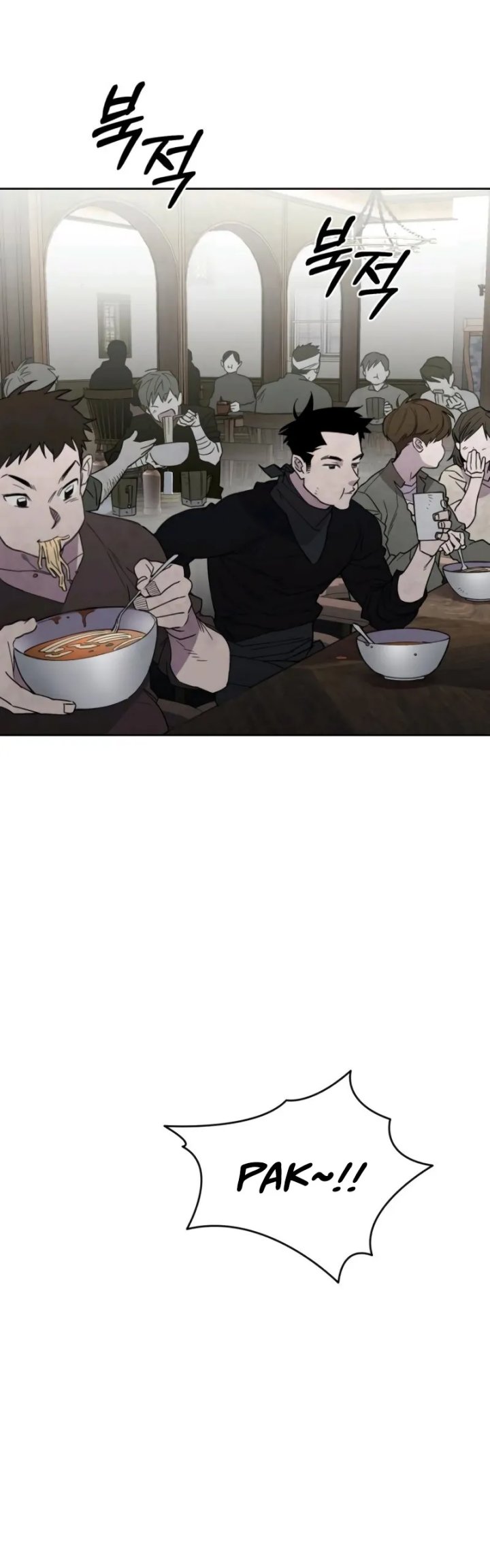 Single Dad in Another World Chapter 05