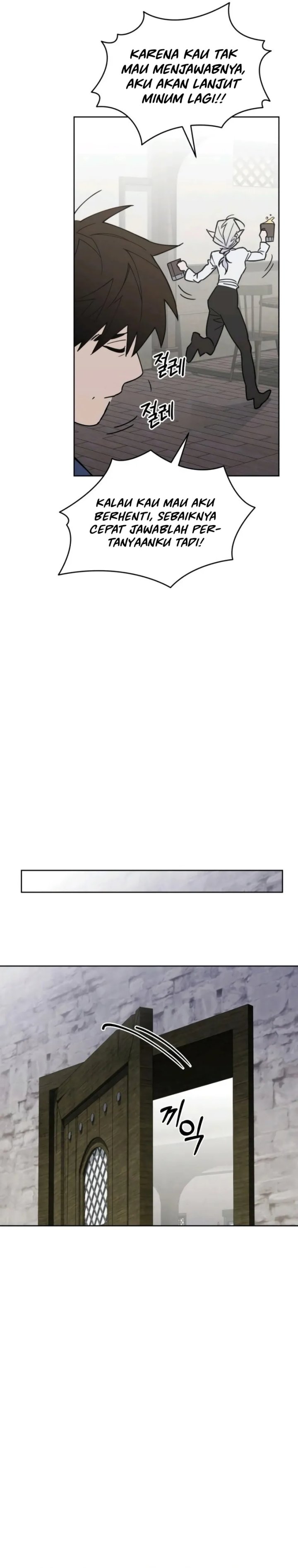 Single Dad in Another World Chapter 05