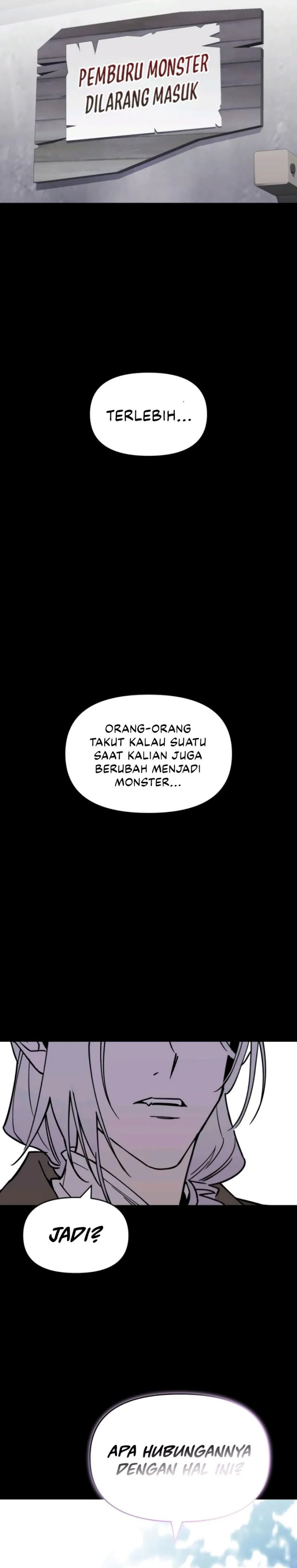 Single Dad in Another World Chapter 05