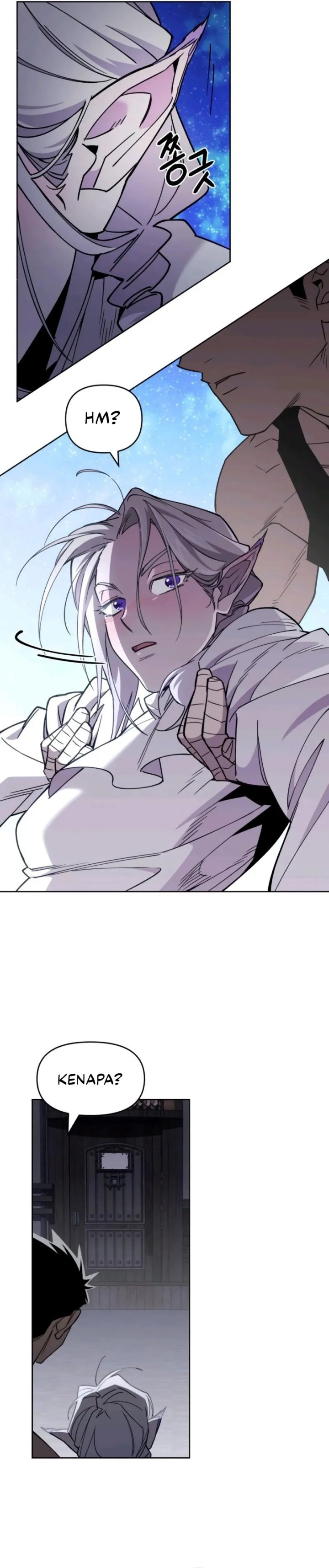 Single Dad in Another World Chapter 05