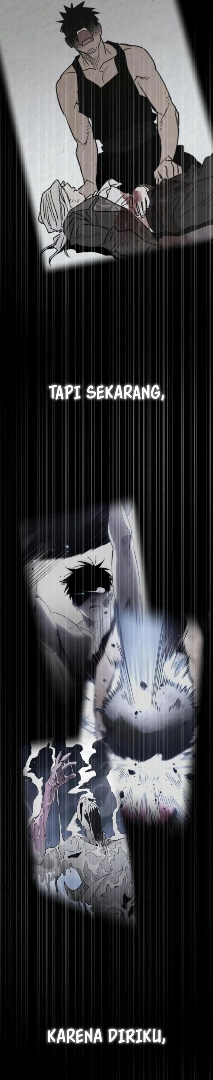 Single Dad in Another World Chapter 05