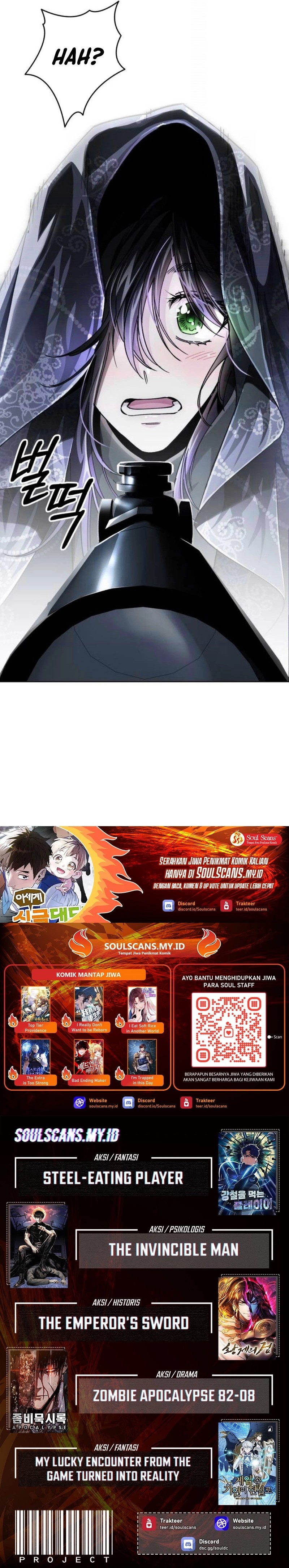 Single Dad in Another World Chapter 07