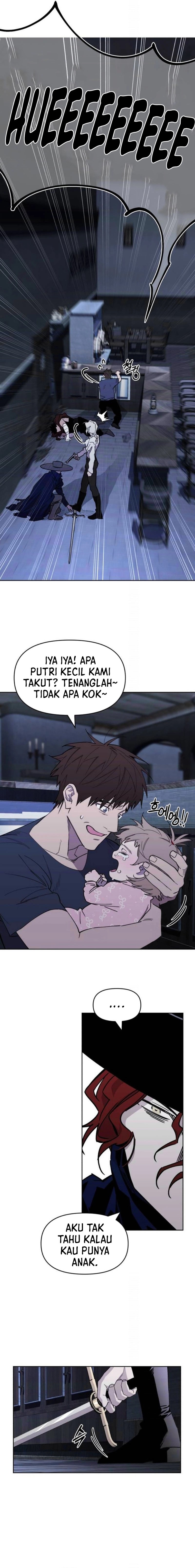 Single Dad in Another World Chapter 07