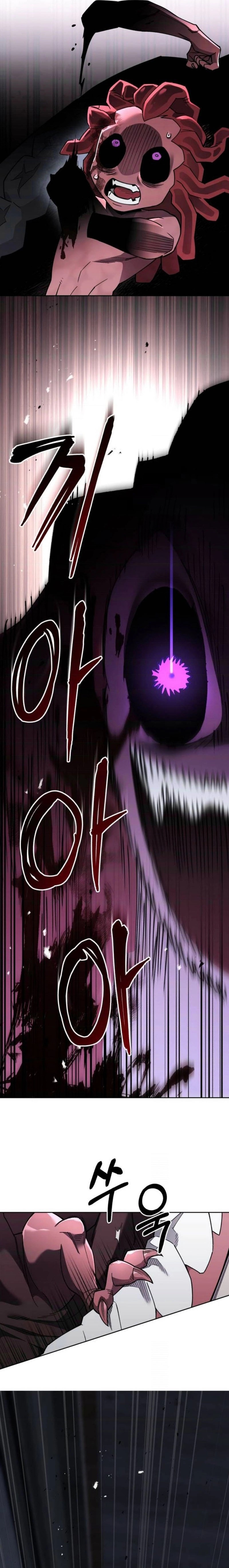 Single Dad in Another World Chapter 07