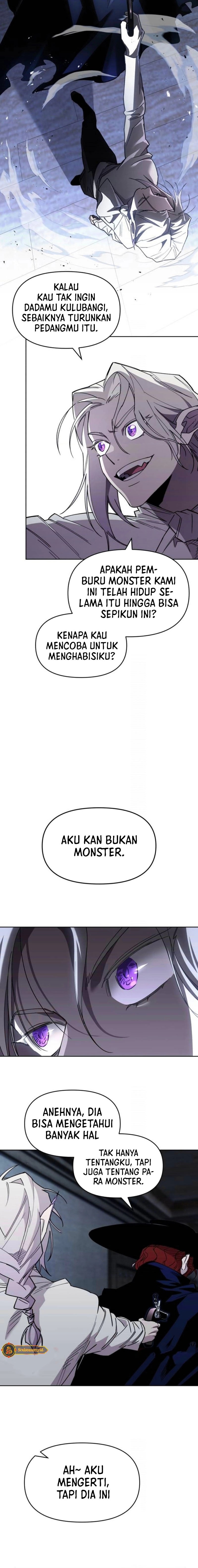Single Dad in Another World Chapter 07