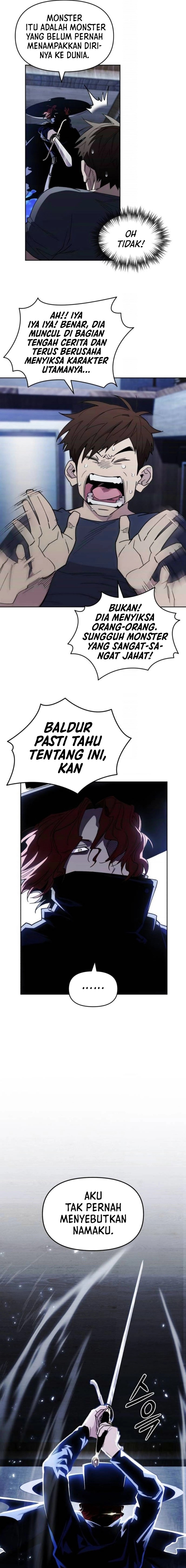 Single Dad in Another World Chapter 07