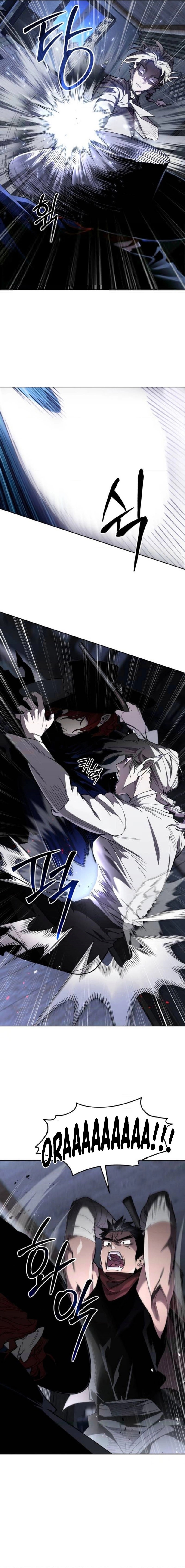 Single Dad in Another World Chapter 07