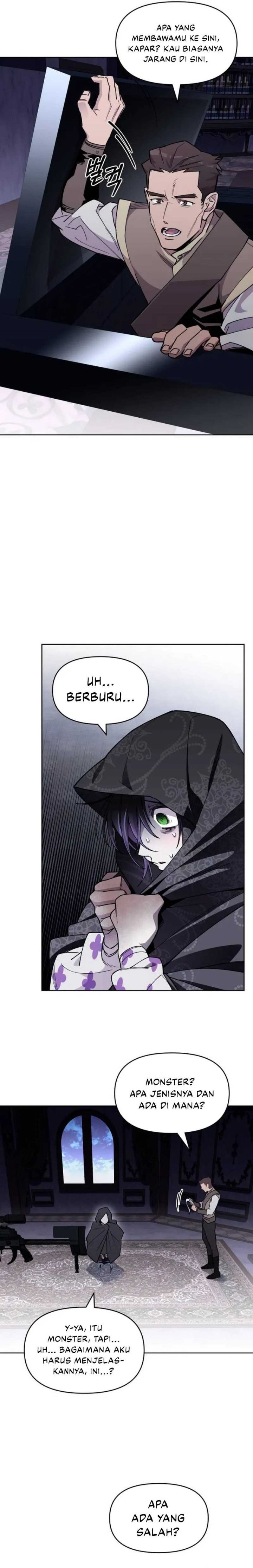 Single Dad in Another World Chapter 08